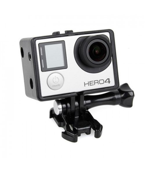 Lite Extended BacPacks (GoPro Hero Hero3+ Hero 4) | DareDevilCameras.com