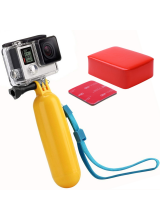 Floaty GoPro Grip (With Floaty Block Kit)