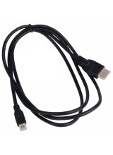 HDMI Cable For GoPro Hero2 (HDMI Mini to HDMI Standard)