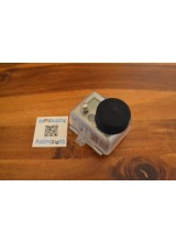 Silicone GoPro Lens Protection Cover (Hero & Hero2)