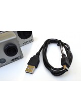 Replacement USB GoPro Data & Charge Cable (Micro to Standard USB)